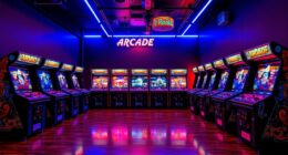 top arcade cabinet picks