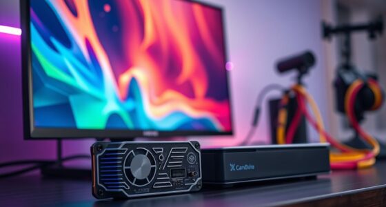 top arcade capture devices