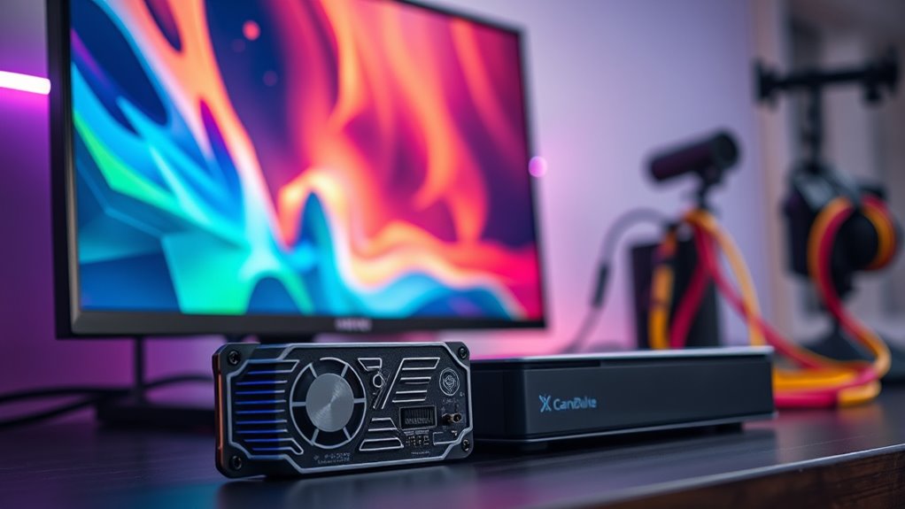 top arcade capture devices