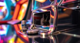 top arcade coin validator options
