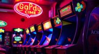 top arcade game selections
