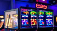 top arcade glass protection