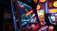 top arcade monitor options