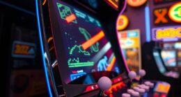top arcade monitor options