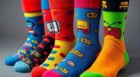 top arcade sock picks
