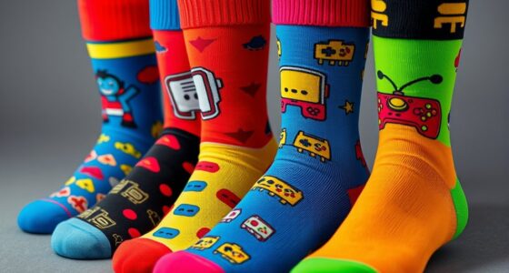 top arcade sock picks
