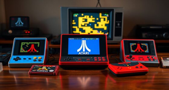 top atari flashback picks
