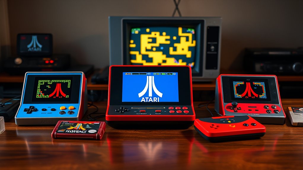 top atari flashback picks