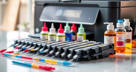 top cartridge cleaning kits