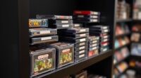 top cartridge storage solutions