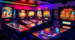 top collector pinball machines