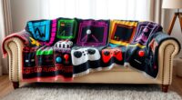 top comfort style throw blankets