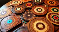 top crokinole board selections