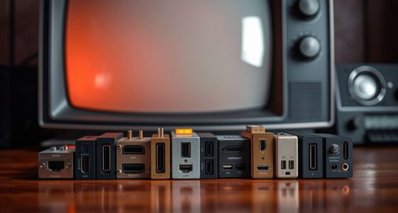 top crt tv gaming adapters