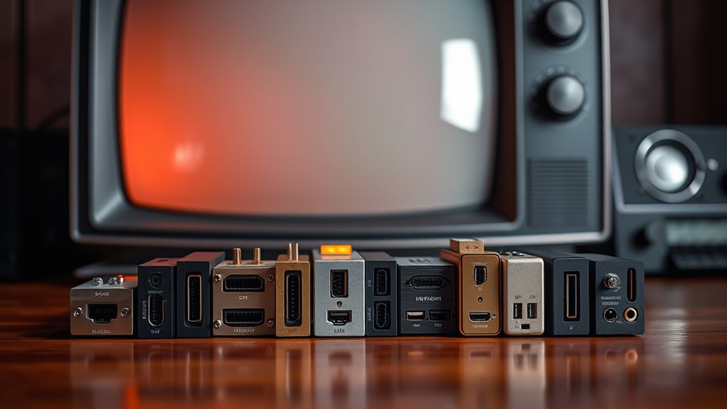 top crt tv gaming adapters