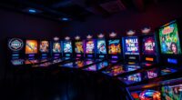 top digital pinball cabinets