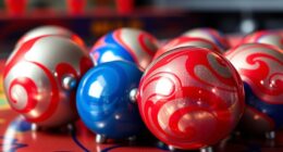top durable pinball balls