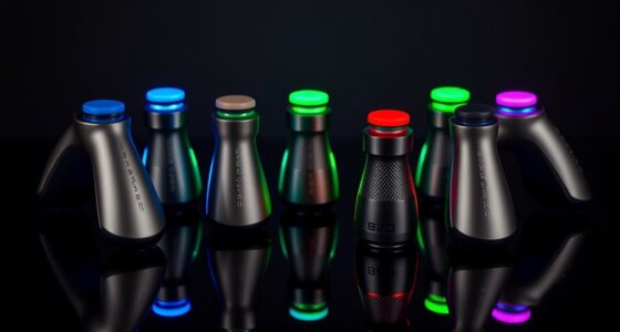 top happ competition joysticks