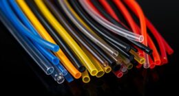 top heat shrink tubing kits