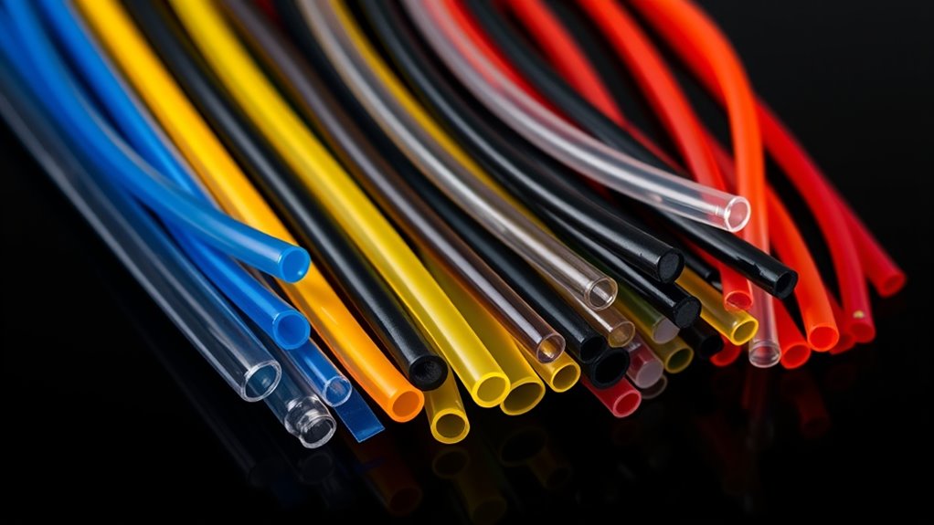 top heat shrink tubing kits