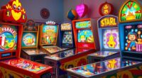 top kids pinball game picks