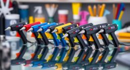 top mini glue guns 2025