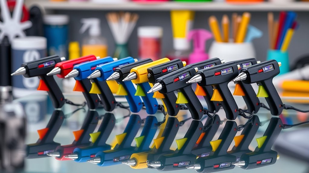 top mini glue guns 2025