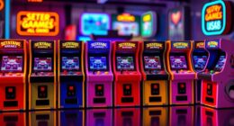 top mini retro arcade games