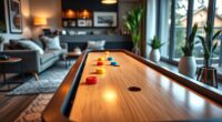 top mini shuffleboard picks