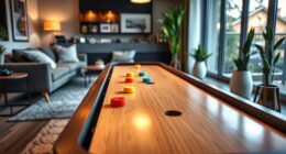 top mini shuffleboard picks