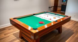 top multi game table sets