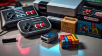 top nes classic accessories