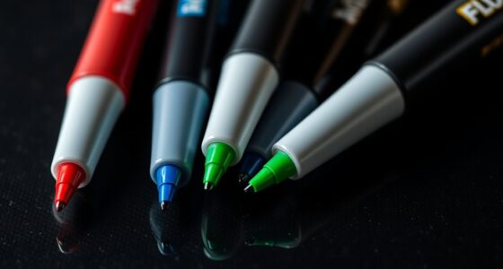 top no clean flux pen selection