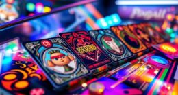 top pinball card accessories