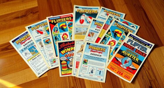 top pinball card collectibles