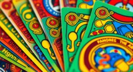 top pinball coil labels