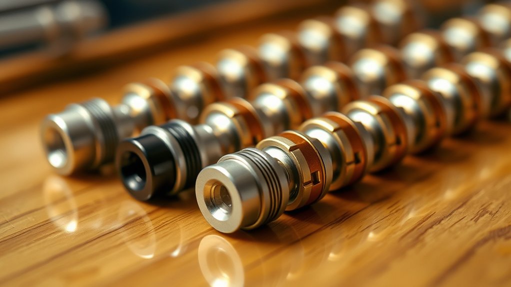 top pinball coil stop picks