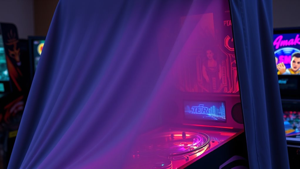 top pinball cover picks