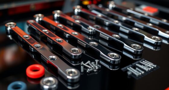 top pinball flipper rebuild kits