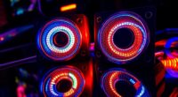 top pinball light kits