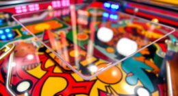 top pinball playfield protectors