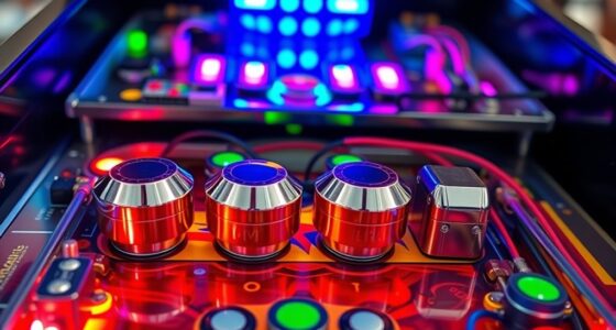 top pinball shaker motors