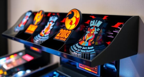 top pinball shelf picks
