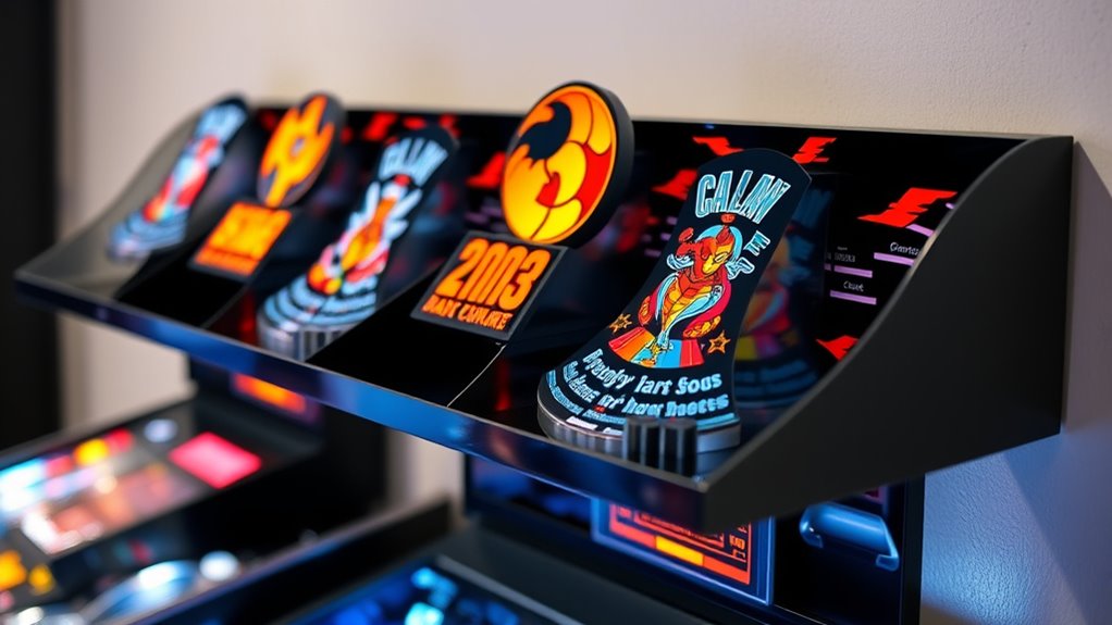 top pinball shelf picks