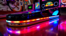 top pinball shooter housing choices