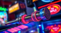 top pinball shooter upgrades