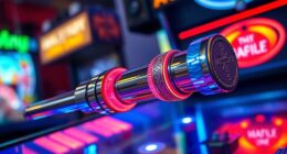 top pinball shooter upgrades