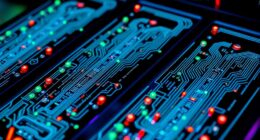 top pinball switch matrix boards