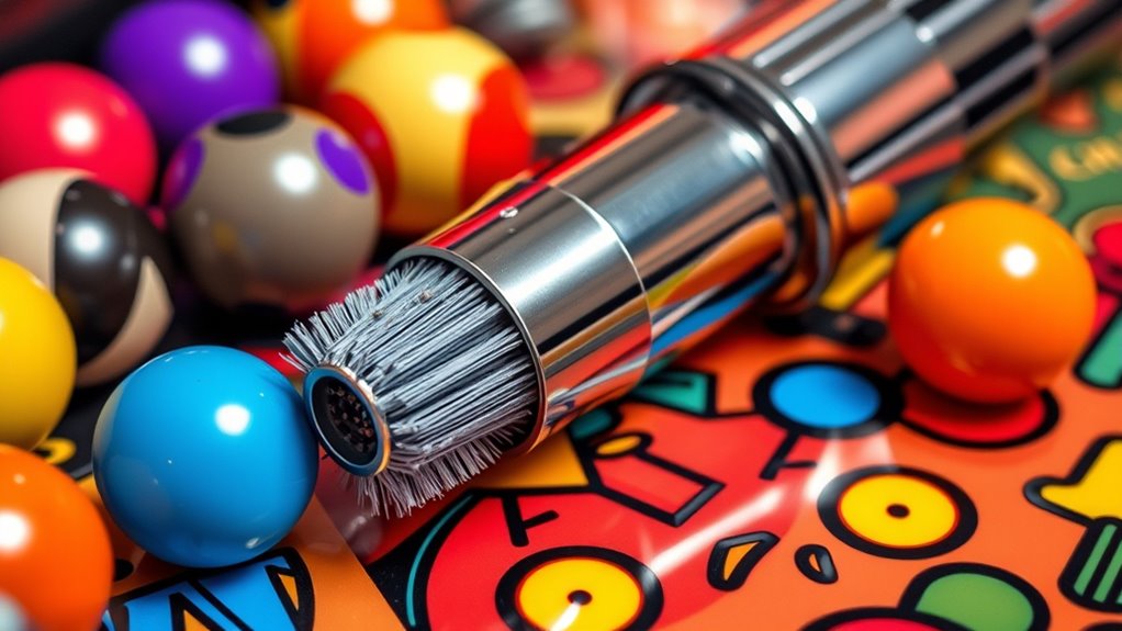 top pinball vacuum accessories