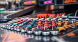 top pinball wrench options